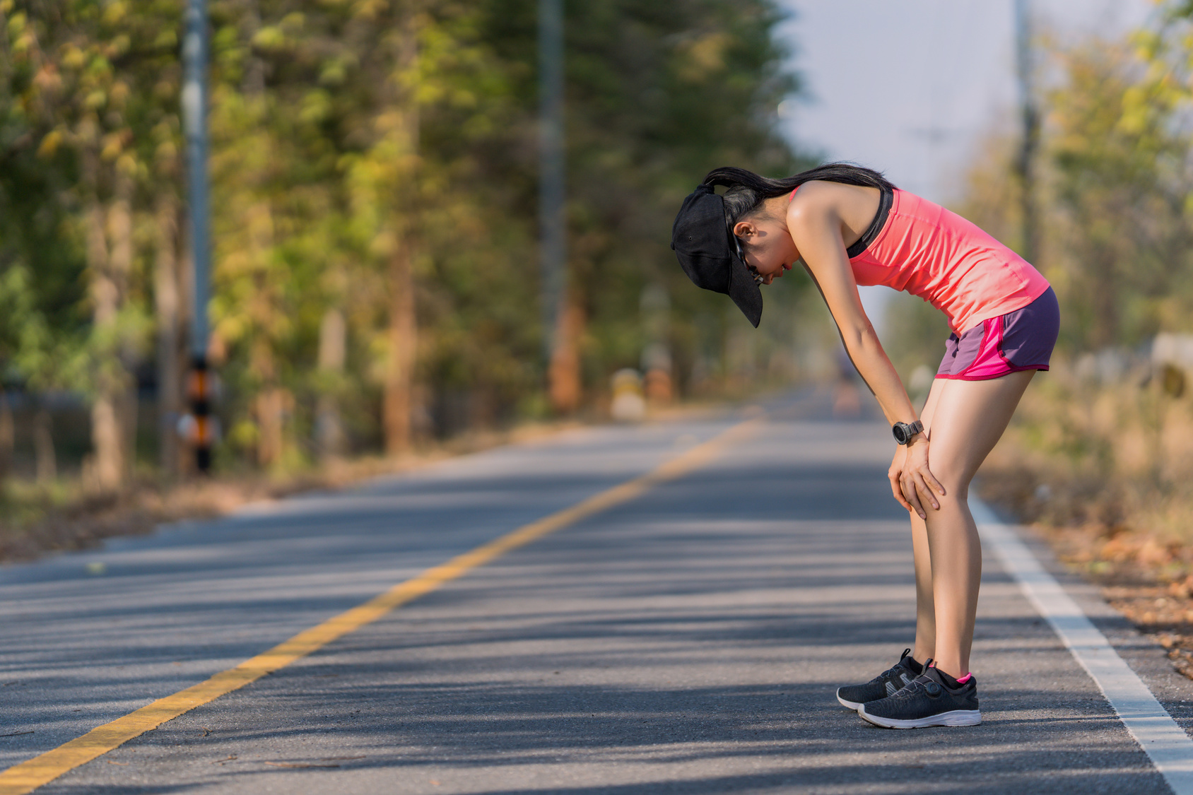 The 5 Most Common Causes For Dizziness While Running ...