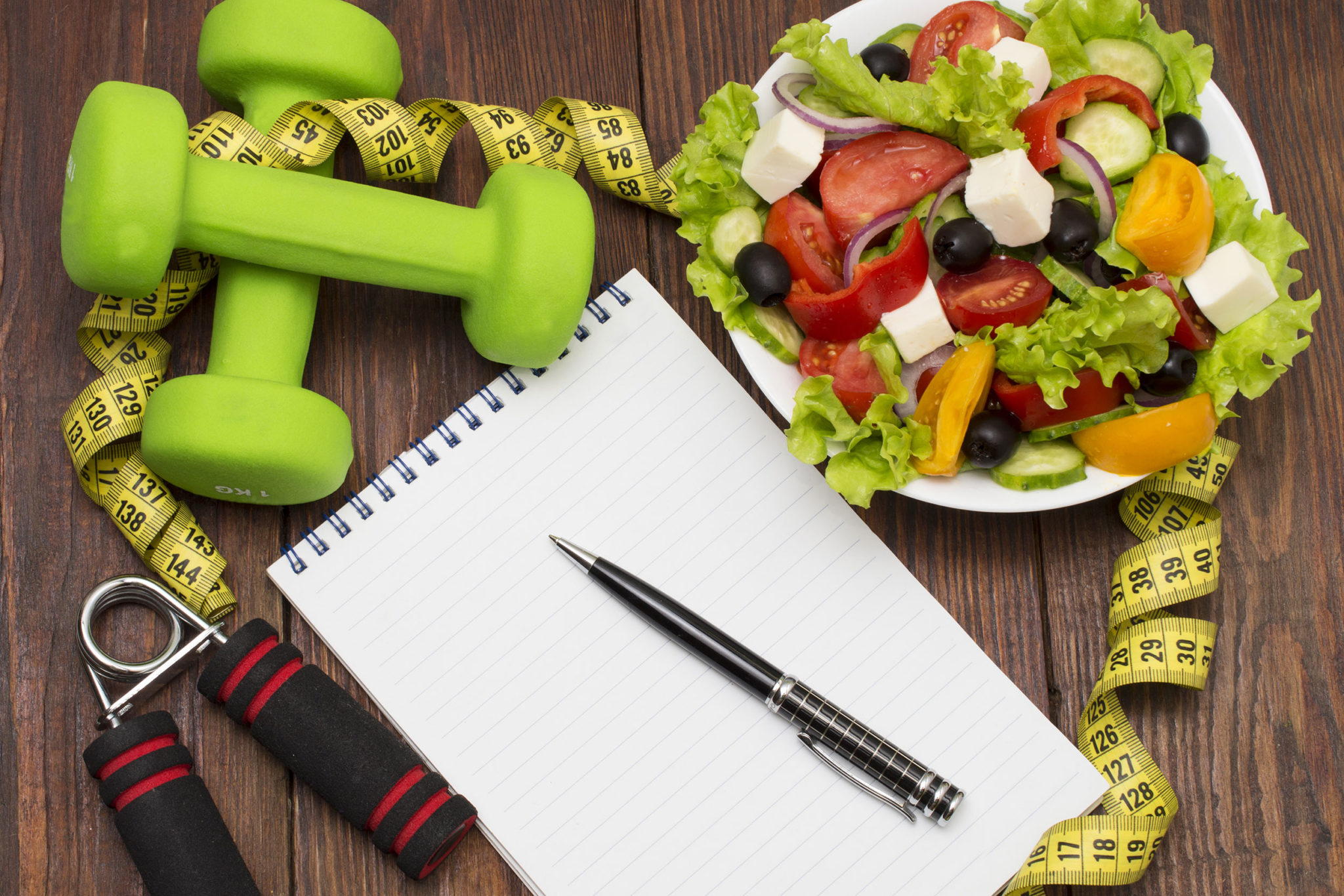 NWP Blog - Advice To Consider For Healthy Sports Nutrition