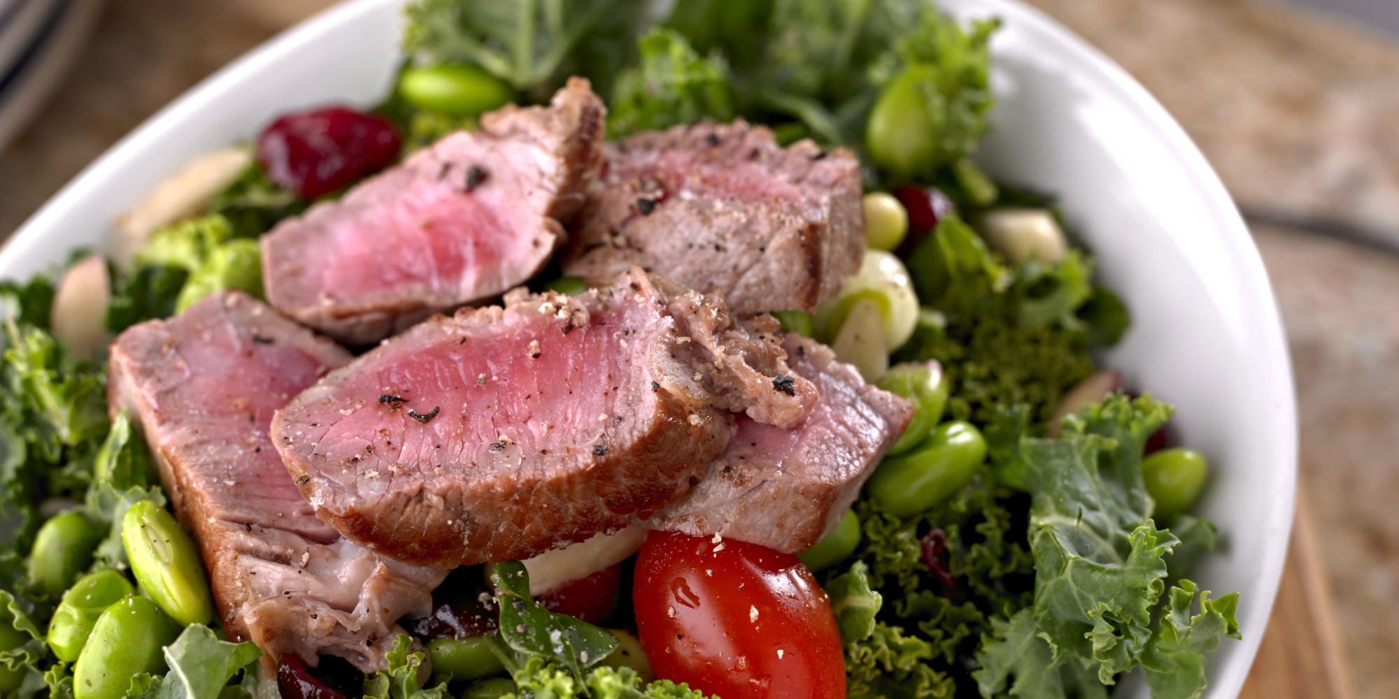 The Pros and Cons of the Paleo Diet | HuffPost