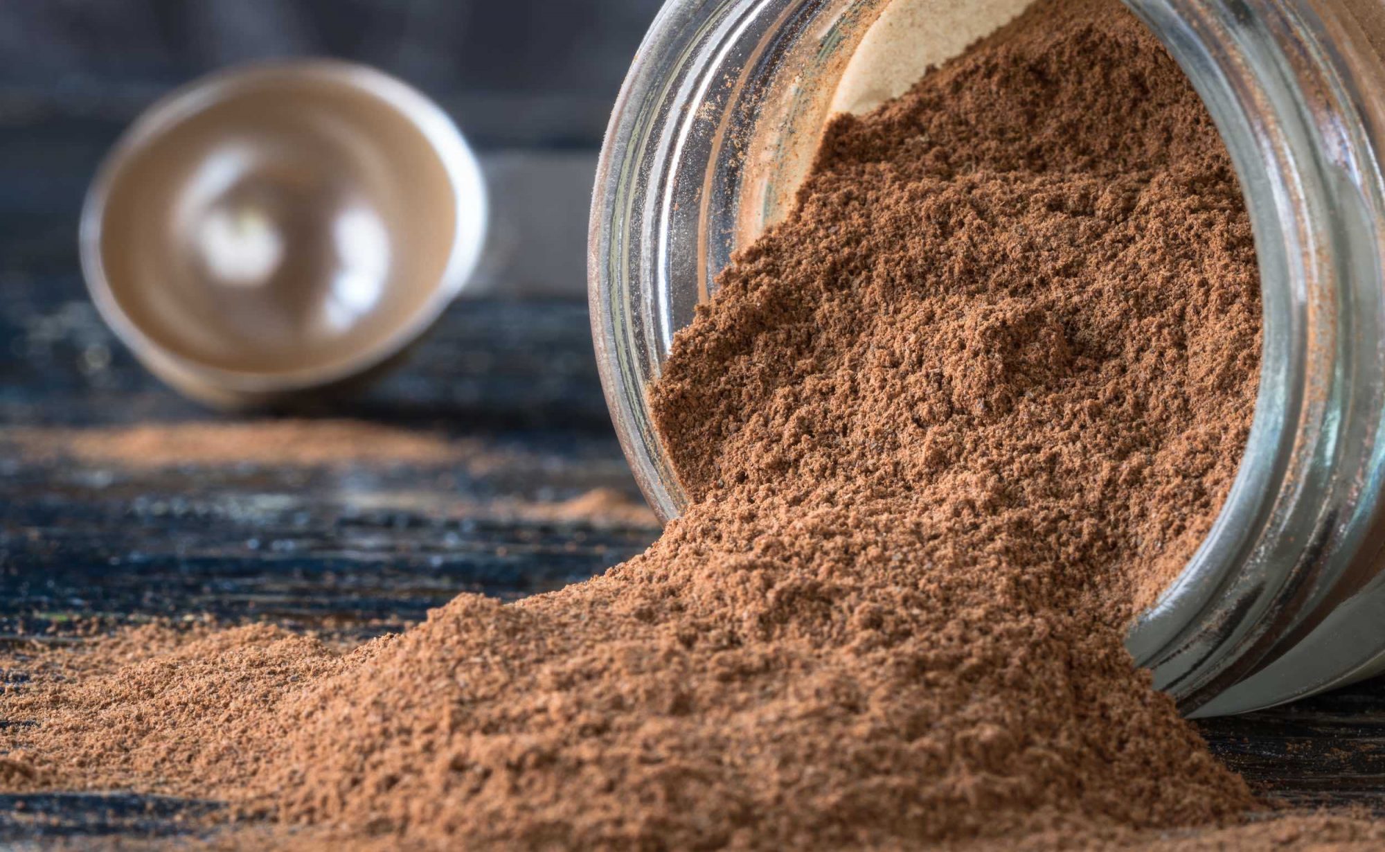 DIY Protein Powder | MyRecipes