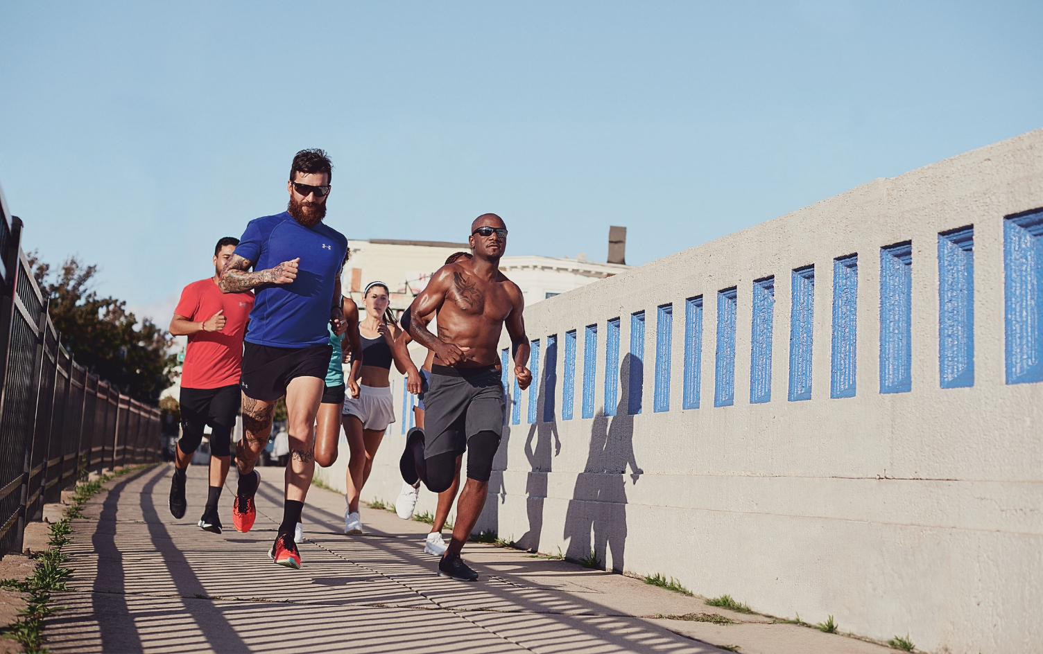 Racing Weight: Should Runners Care? | MapMyRun